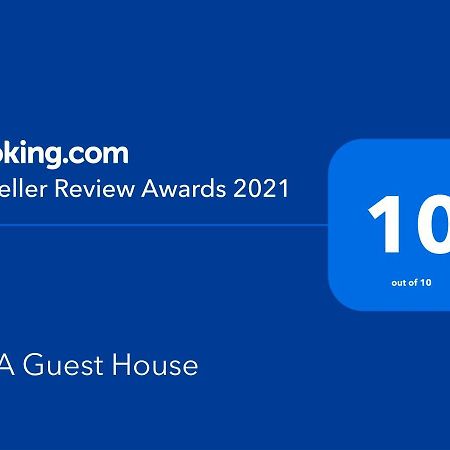 Riva Guest House Gjirokaster Exterior photo