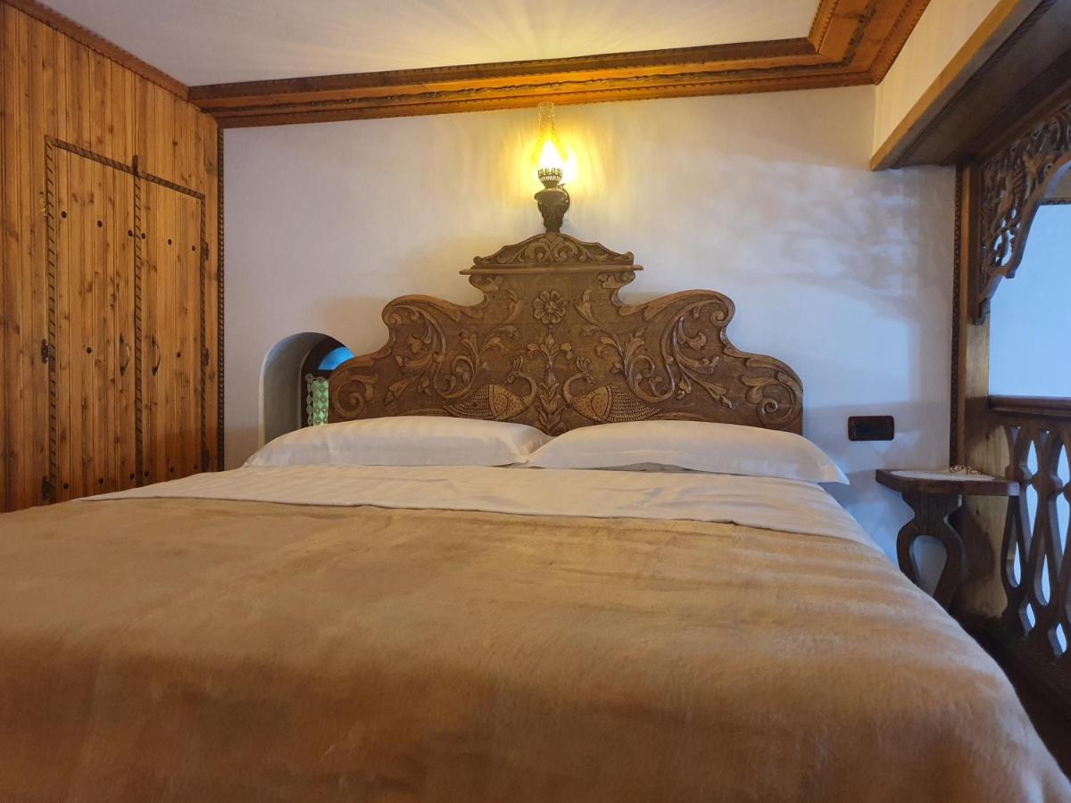 Riva Guest House Gjirokaster Exterior photo